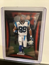 Steve Smith Bowman Chrome 2008