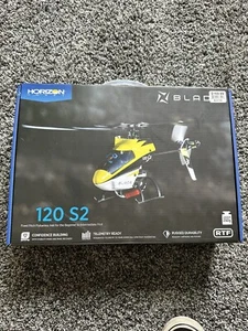 Horizon remote control helicopter - Picture 1 of 3