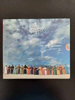 The Polyphonic Spree - Hold Me Now - Single CD - Bild 1 von 2