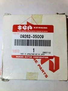 Suzuki 09262-35009 Bearing 35x80x21 Genuine OEM New - Picture 1 of 2