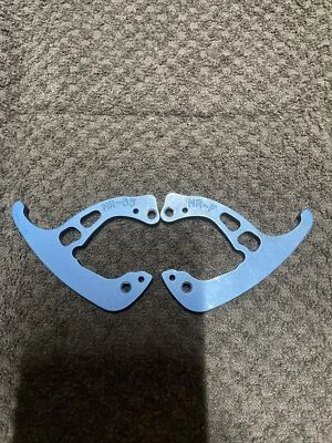 Juego Mathews Archery MR-F-65 Blue Mod Foto 1 de 2