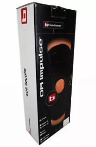 BREG Knieblutung RK508103 Impulse - Schubbandage, seitliche Oa, links, klein neu - Bild 1 von 1