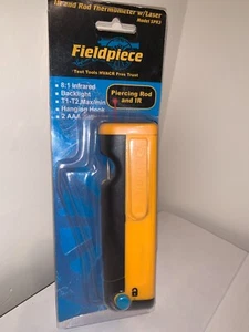 ✅💎 Fieldpiece SPK3 Folding ROD Dual Temperature Thermometer ✅💎 - Picture 1 of 10