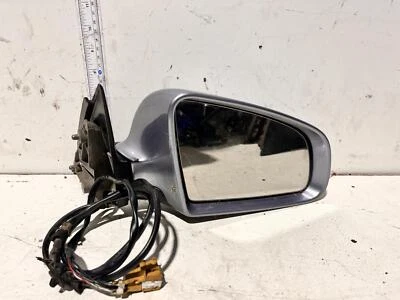 Audi A4 Right Door Mirror B6 Sedan 07/01-02/05 - image 1 of 4