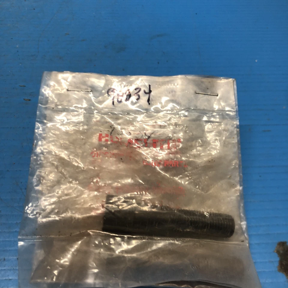 HOMELITE TRIMMER ADAPTER SHAFT 98834 ---------------------FREE SHIPPING - Image 1 of 1