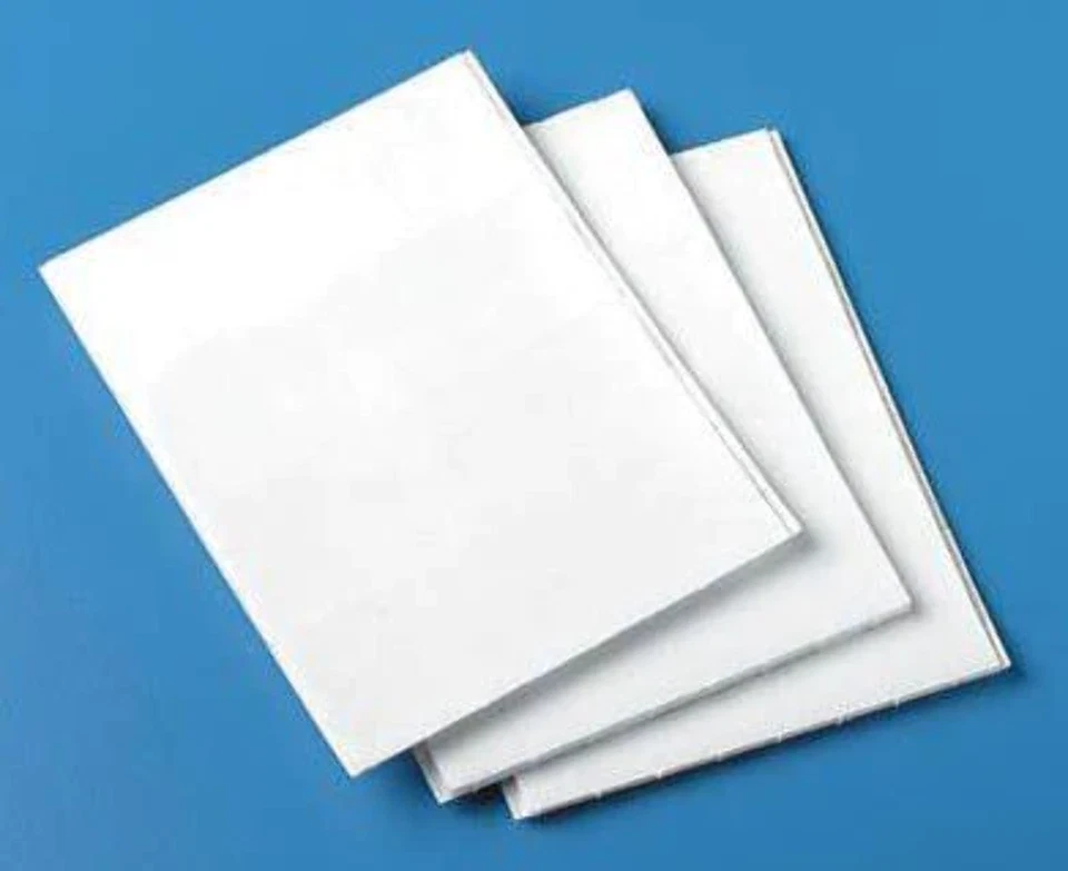 Fita dupla face Du-Bro 634 tamanhos sortidos - Imagem 1 de 1