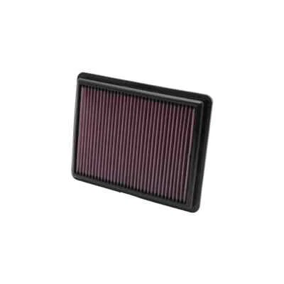 Filtro de aire de repuesto K&N para Honda ACCORD / ACURA TSX / ACURA TL # 33-2403 Foto 1 de 4