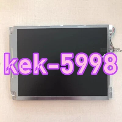 1PC New Sharp LQ104V1DG61 10.4 inch LCD panel #P - Bild 1 von 2