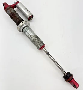 12-13 ARCTIC CAT WILDCAT 1000 FRONT WALKER EVANS SHOCK ASSEMBLY 0403-251 - Picture 1 of 3