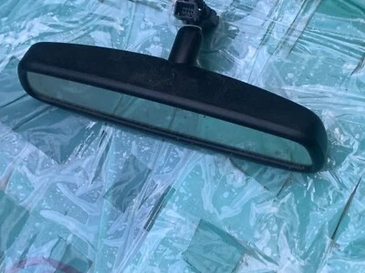 2015 LEXUS IS350 IS250 Interior Rear view Mirror OEM - Image 1 of 4