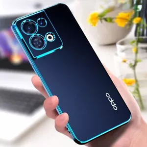 Luxury Case Cover Armor Guard Protector For OPPO Reno 8 8 Pro 5G Reno 8 Pro+ - Picture 1 of 17