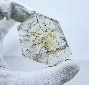 Nueva cerveza de cuarzo con increíble aspecto natural cabujón piedra preciosa suelta. - Imagen 1 de 5