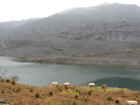 Photo 12x8 Slate quarries at Dinorwig Nant Peris or Old Llanberis As seen  c2011