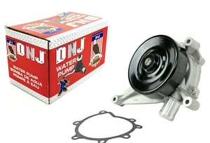 Engine Water Pump with Gasket - Duratec DNJ WP4109 - Picture 1 of 4