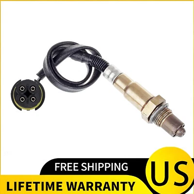 O2 Oxygen Sensor Fits For 2003 2004-2006 Mercedes-Benz E55 AMG E500 SL500 - Image 1 of 4