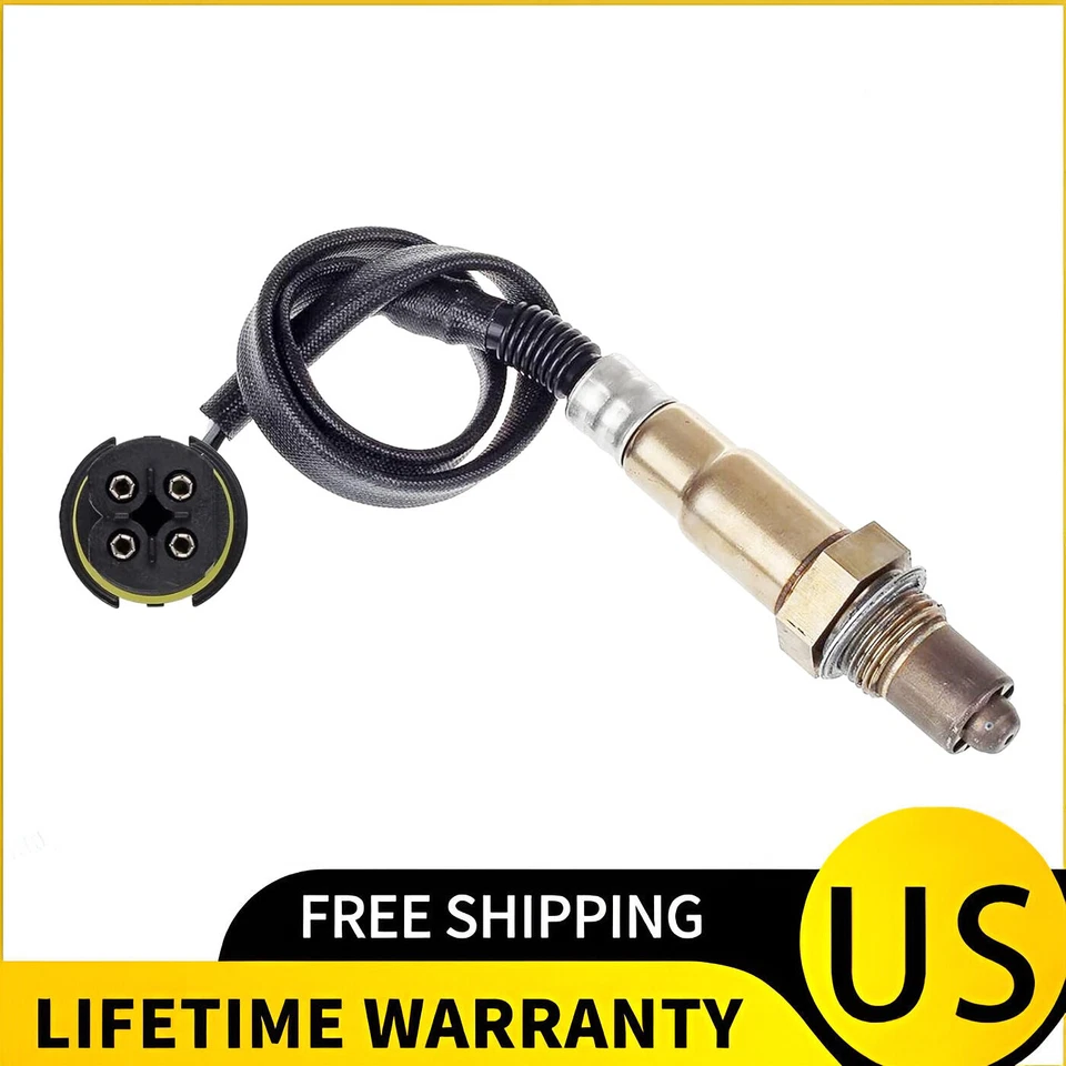 O2 Oxygen Sensor Fits For 2003 2004-2006 Mercedes-Benz E55 AMG E500 SL500 - Image 1 of 4