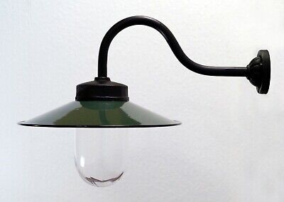 Außenleuchte Gartenlampe Hoflampe Außenlampe Wandlampe Modell Kaprun • 129€