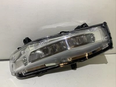 2018 - 2023 Ford Mustang S550 LED DRL Fog Light Driver Left LH OEM 9156 - Image 1 of 4
