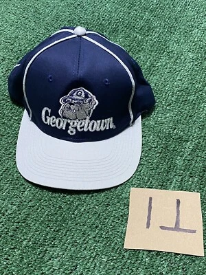 Gorra Georgetown University Hoyas NCAA Foto 1 de 4