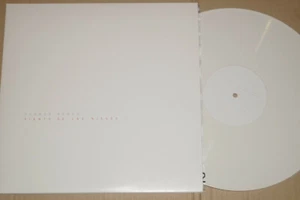 Thomas Köner -Tiento De Las Nieves- 2x12" Limited Edition, White Vinyl near mint - Picture 1 of 1