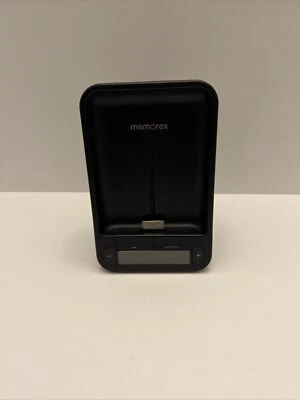 Altavoz de viaje ultra portátil Memorex MA4221 para iPod y iPhone sin probar Foto 1 de 3