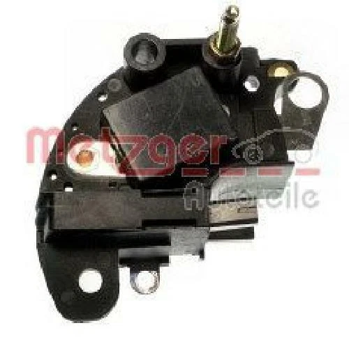 Regulador generador original METZGER 2390043 para Alfa Romeo Fiat Lancia Foto 1 de 1