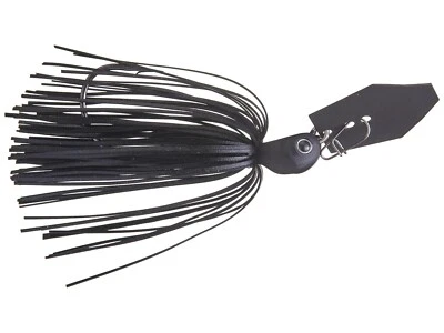 z-man zman evergreen jack hammer bass chatterbait bladed swim jig sizes colors - Image 1 of 4
