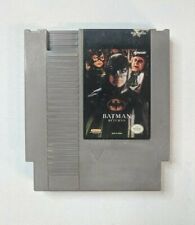 .NES.' | '.Batman Returns.