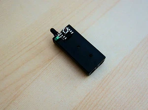Panasonic DVD / Blu-ray Player Multiregion Hack Fernbedienung - Bild 1 von 1