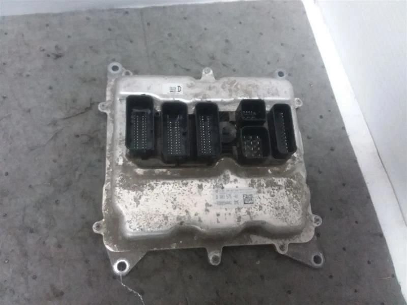 Módulo de control electrónico ECM del motor Rdstr sDrive28i para BMW Z4 1031507 14-16 Foto 1 de 4