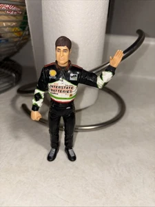 Nascar Superstars of Racing Special Edition detaillierte Figur Bobby Labonte #18 - Bild 1 von 2