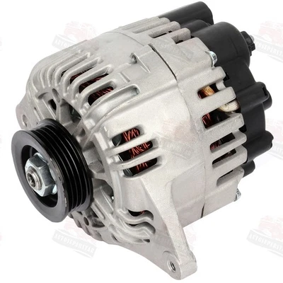 Alternador para Hyundai Sonata Kia Magentis Optima Santa Fe L4 2003-2005 2,4 L Foto 1 de 4