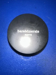 bareMinerals Matte Foundation - 0.21 oz New, Shade Is FAIR 01 - Picture 1 of 3