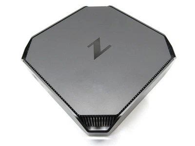 HP Z2 G4 Workstation Mini | 3.20GHz Hex Core i7-8700 | 8GB DDR4 PC-19200 - Image 1 of 4