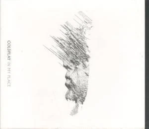 Coldplay En Mi Lugar CD Europa Parlophone 2002 Digi Pack B/W Uno Que Amo Y - Imagen 1 de 1