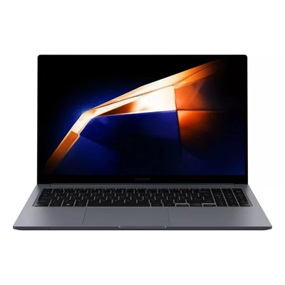 Samsung Galaxy Laptop Book4 15.6" Core 3 256GB SSD 8GB RAM - Image 1 of 4