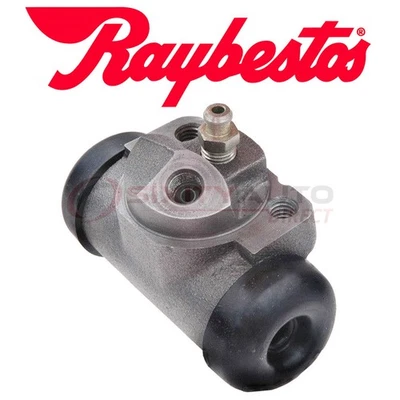 Raybestos PG Plus Drum Brake Wheel Cylinder for 2000-2001 Dodge Ram 3500 zo Foto 1 de 4