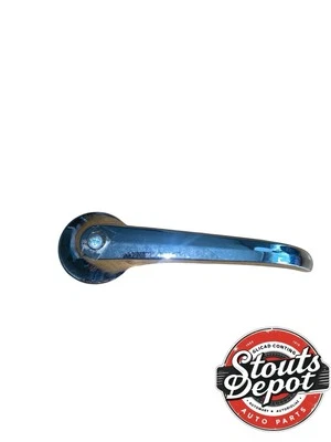 77000 Manija Puerta Ford Pinto Bobcat 1972-80 Granada 1975-80 Nuevo de Lote Antiguo Foto 1 de 4