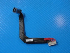 MSI GL63 8RE 15.6" Genuine DC IN Power Jack w/Cable K1G-3008053-V03 - Picture 1 of 2