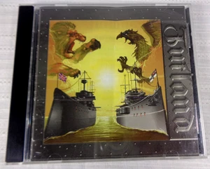 Jutland by Software Sorcery PC Video Game CD-ROM 1993 - Picture 1 of 4