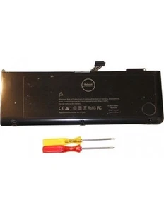 Batería Macbook Pro Aluminio 15 2011/2012 A1382/A1286/7200mAh (Estándar) - Imagen 1 de 1
