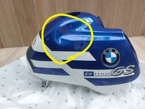 Tanque Deposito Gasolina Bmw R1150Gs 22 Litros - Imagen 1 de 9