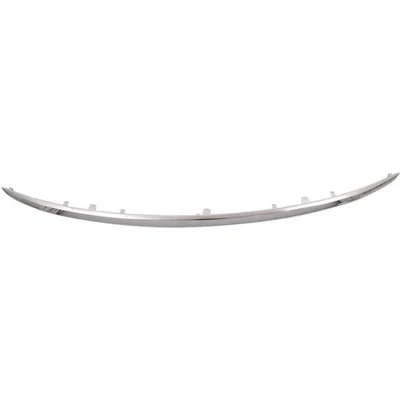 New Grille For 2012-2014 Honda Fits Trim CR-V Front Upper Chrome HO1217107 Foto 1 de 4