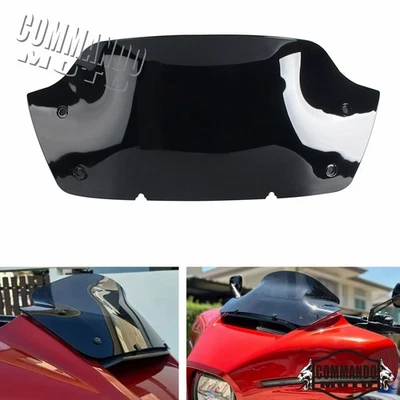 For Harley Street Glide FLHX 2024-2025 CVO FLHXSE 2023-2025 Fairing Windshield - Image 1 of 4