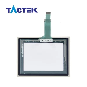Touch Screen for Pro-Face GP370-SG31-24V GP370-SG41-24VP Panel Glass + Overlay - Picture 1 of 5