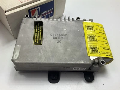 REMAN. Cardone 79-5423V Engine Control Module (ECM) For 2002 Town & Country 3.3L - Image 1 of 4