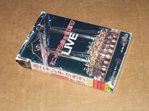 Cassette Onyanko Club “Onyanko Sailing Yumekojo ’87 LIVE” Marina Ikuine talk rk - Picture 1 of 7