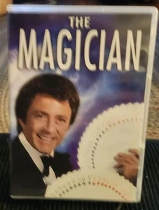 The Magician: the Complete Collection (DVD, 1973) - Imagen 1 de 4