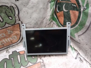 Info-GPS-TV Screen Front Dash 8.0" Screen Fits 19-20 FORD F150 PICKUP 3598643 - Picture 1 of 3