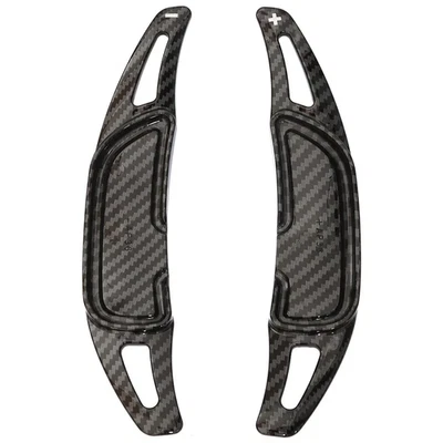 Car Steering Wheel Paddle Shifter For Mercedes AMG GLC63 GLE53 C43 C63 E63 E53 - Image 1 of 4